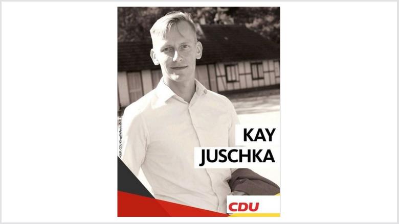 Kay Juschka