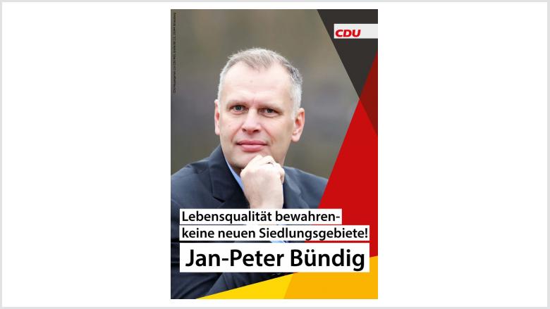 Jan-Peter Bündig