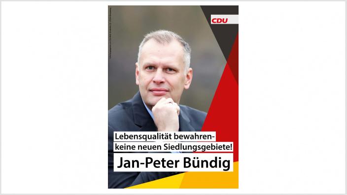 Jan-Peter Bündig