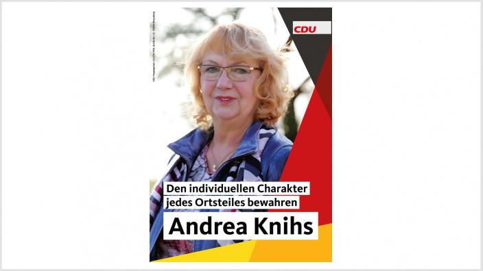 Andrea Knihs